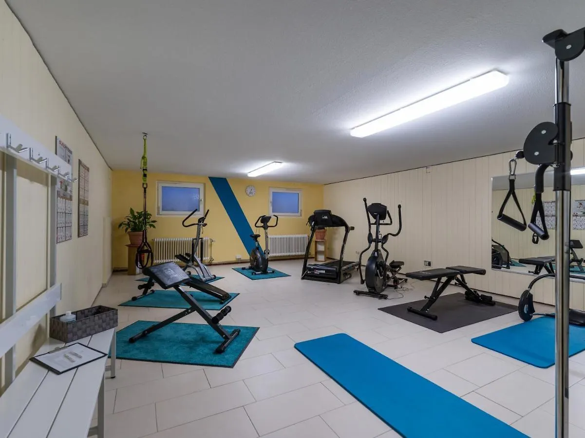 Apartamento Ferienwohnanlage Oberaudorf B 2 Zwei Zimmerappartement