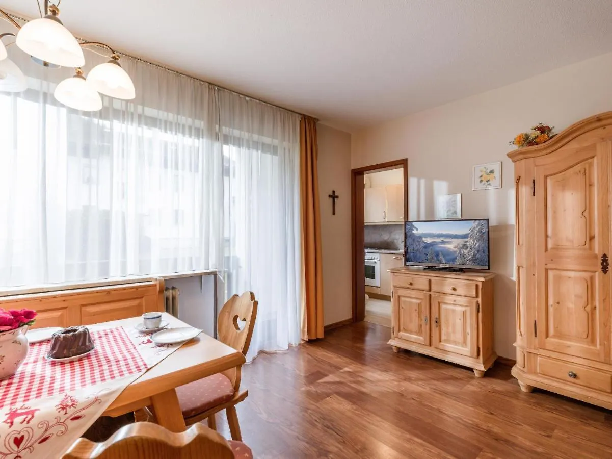 Ferienwohnanlage Oberaudorf B 2 Zwei Zimmerappartement 0*,